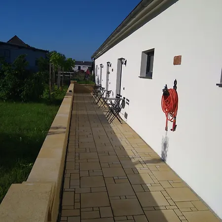 Weingut Thomas Brandl Nocleg ze śniadaniem