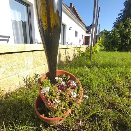 Weingut Thomas Brandl