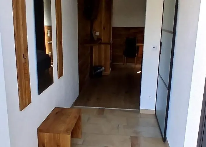 Weingut Thomas Brandl 3* Strass (Waldviertel)