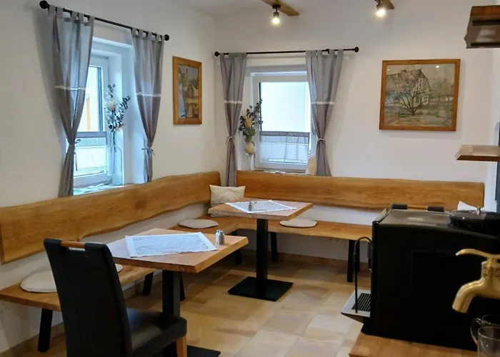 Weingut Thomas Brandl 3*