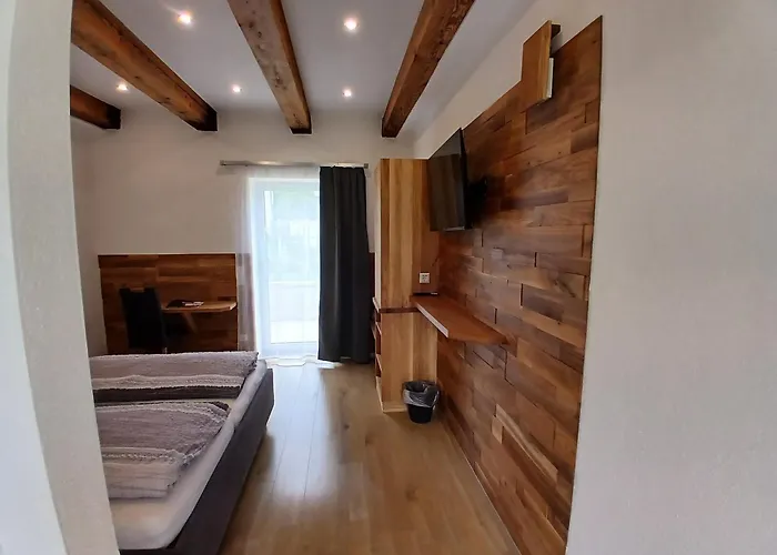 Weingut Thomas Brandl Strass (Waldviertel)