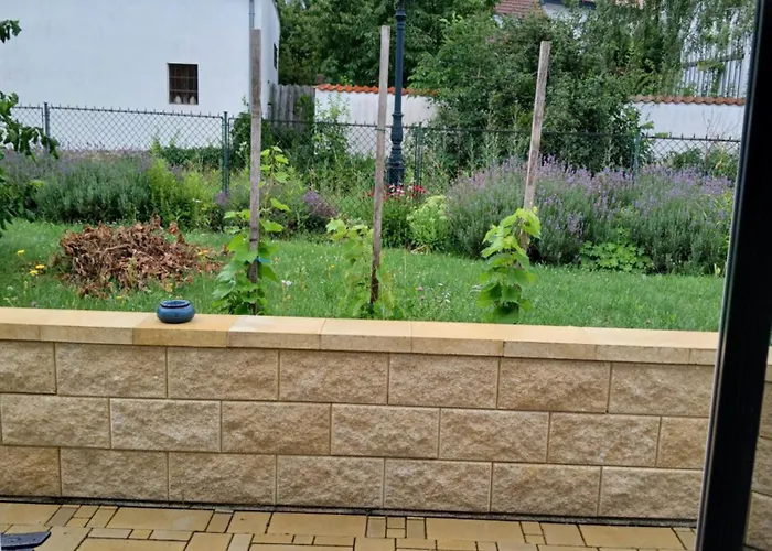 Weingut Thomas Brandl Strass (Waldviertel)