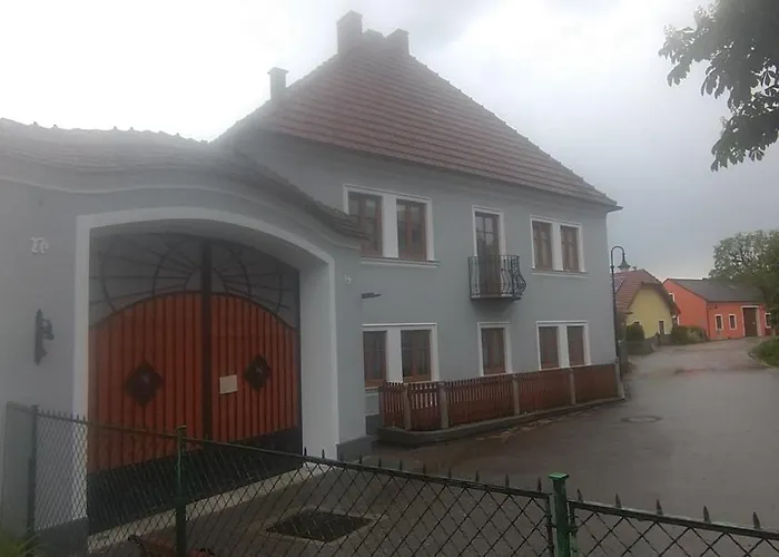 Weingut Thomas Brandl 3*